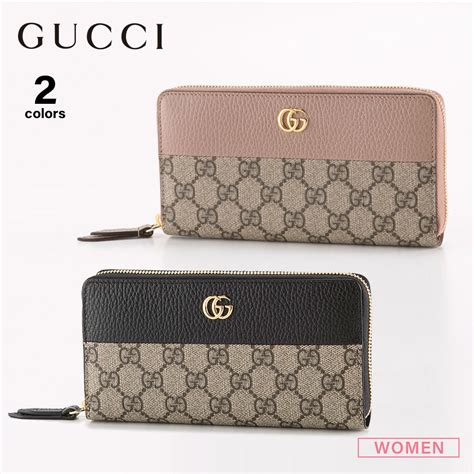 gucci 長 財布|white gucci bag.